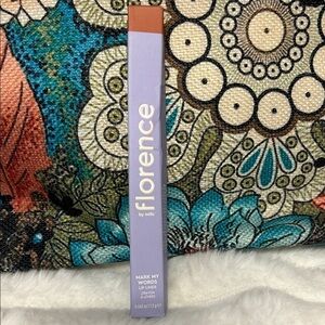 Florence by mills Mark My Words lip liner -Pick 1